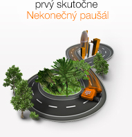 Nekone�n� pau��l