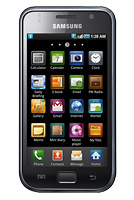 Samsung Galaxy S exkluz�vne iba v Orangei