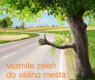 zeleň pre mesto zeleň pre mesto