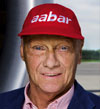 Niki Lauda