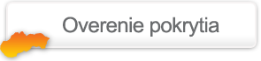 Overenie pokrytia