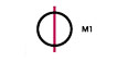 M1 M1