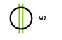 M2 M2
