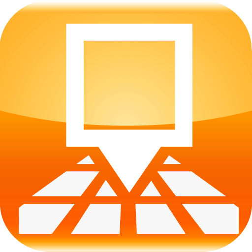 Orange predajne