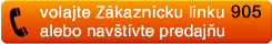 volajte Z�kazn�cku linku 905