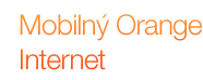 3G mobilný internet