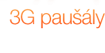 3G paušály