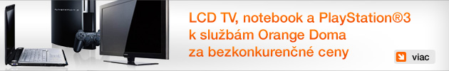 LCD TV, notebooky a PlayStation&reg; 3 za bezkonkuren�n� ceny