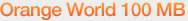 Orange World 100 MB