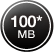 100 Mb/s