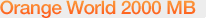 Orange World 2000 MB