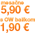 mesa�ne 5,90 €