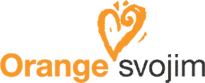 Orange svojim