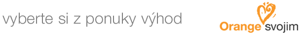 Vyberte si z ponuky v�hod