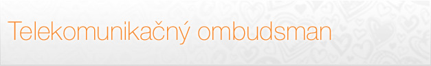 Telekomunikačný ombudsman