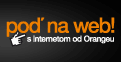 Po� na web