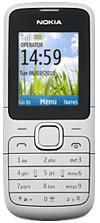 Nokia C1-01