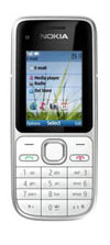 Nokia C2