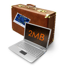 Ahoj D�ta 2 MB