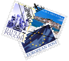 Eur�psky roaming - preferovan� krajiny