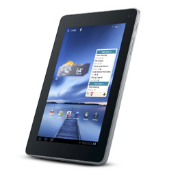 Huawei Mediapad
