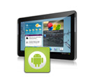 úplne nová platforma Android 4.0
