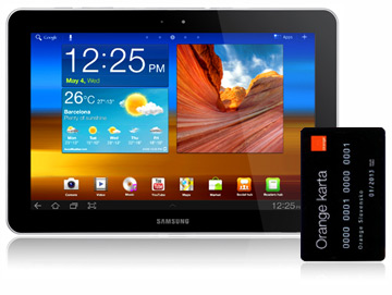 Samsung Galaxy Tab 10.1