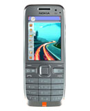 Nokia E52
