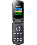 Samsung E1190 Coconut