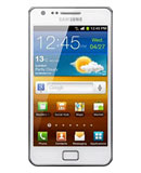 Samsung Galaxy S II