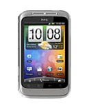 HTC Wildfire S White