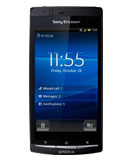 Sony Ericsson Arc S