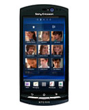 Sony Ericsson Neo V