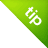 tip