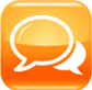 Orange chat