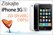 iPhone 3GS