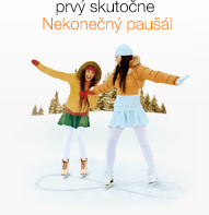 Nekonečný paušál Nekonečný paušál