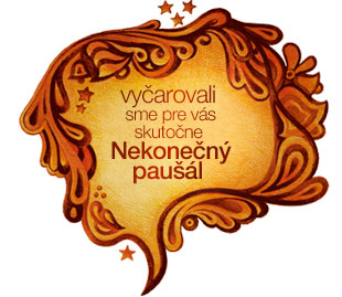 nekone�n� pau��l