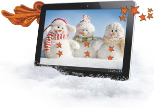 tablety s internetom