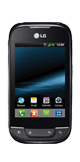 LG P690 Optimus Net LG P690 Optimus Net