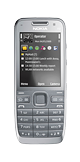 Nokia E52