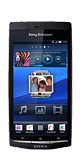 Sony Ericsson Xperia Arc S