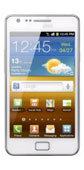 Samsung Galaxy S II white