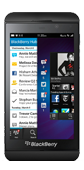 BlackBerry Z10