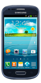 Samsung Galaxy S III mini grey