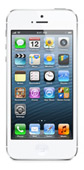 Apple iPhone 5 32GB White