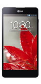 LG Optimus G