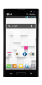LG Optimus L9