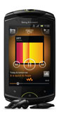 Sony Ericsson Live with Walkman