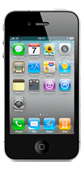 Apple iPhone 4S 16GB Black